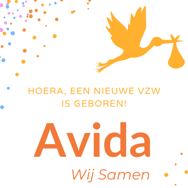 Welkom Avida!