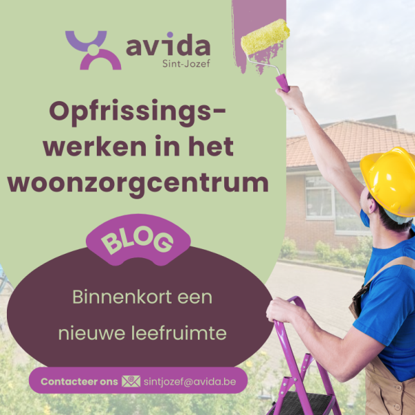 Nieuwe leefruimte Hoven Nieuwe leefruimte Hoven