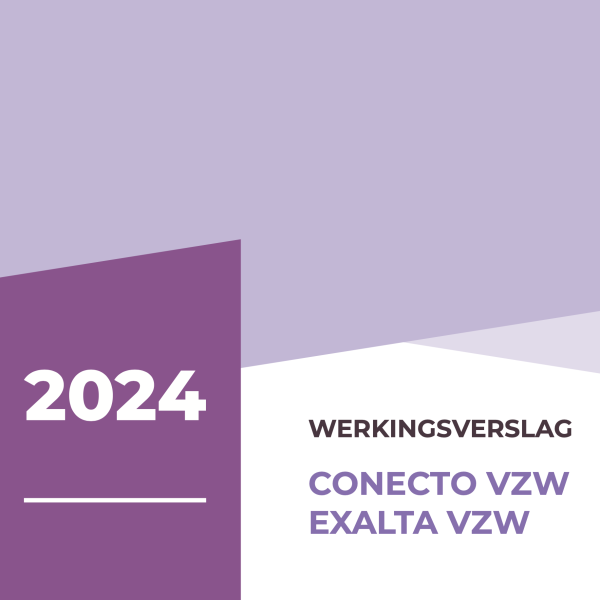 Werkingsverslag 2024