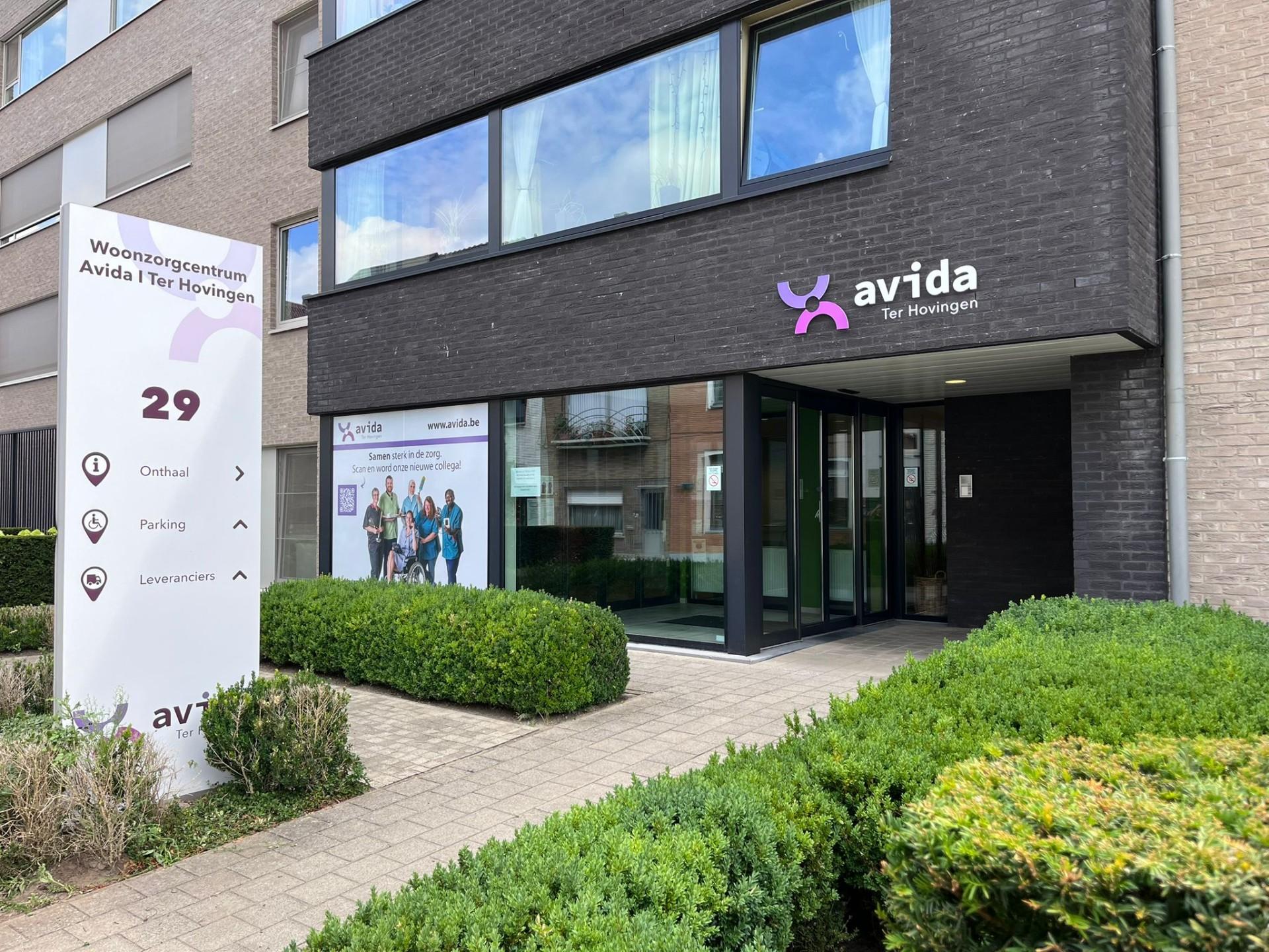 Avida | Ter Hovingen