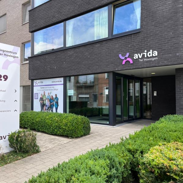 Avida | Ter Hovingen